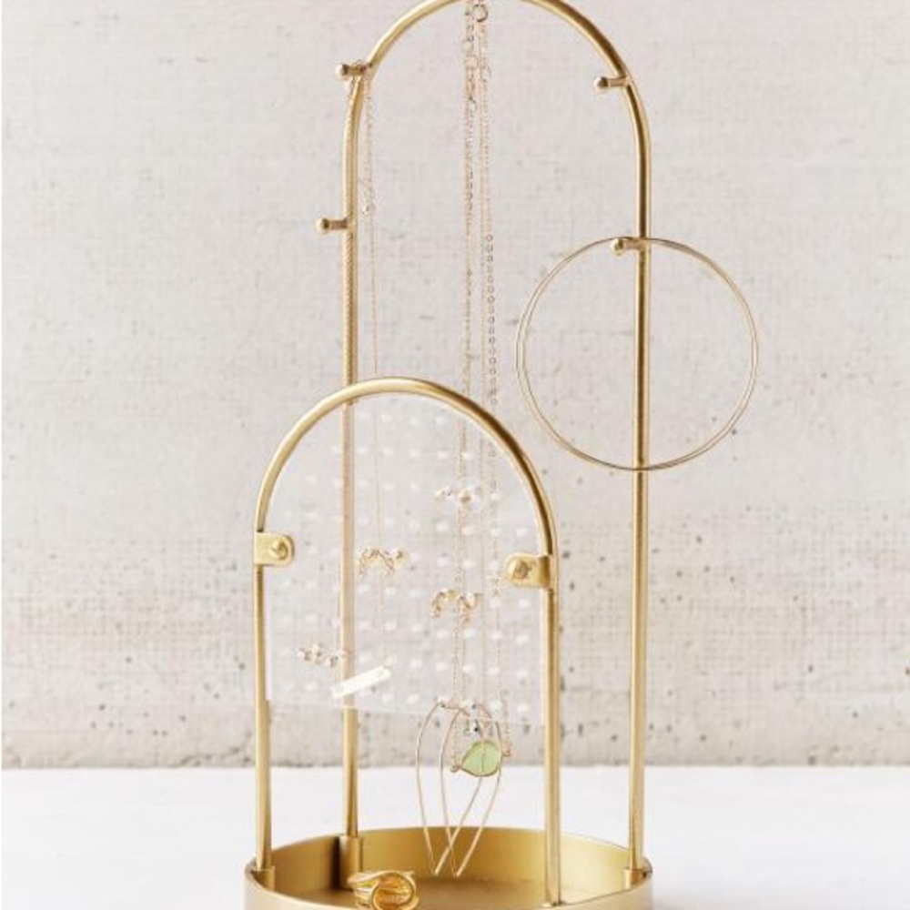 Urban Outfitters Jewelry Holder